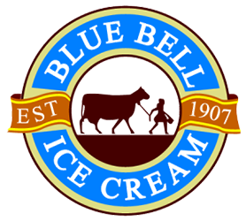 Bluebell Ice Cream Company Brenham, TX