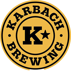 Karbach Brewing Company Logo Houston, TX