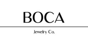 Boca Jewelry Co. Logo